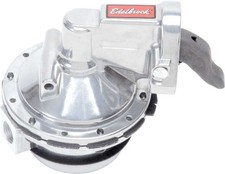 Chevrolet Small Block Edelbrock 110 Gph Fuel Pump Chevrolet Small Block Edelbrock 110 Gph Fuel Pump