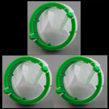 3X SIMPSON EZISET EZI SET WASHER LINT FILTER BAG SWT554 SWT5541 SWT5542