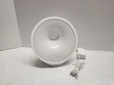 Philips Portable LED Luminaire HF3670 Connected Sleep Wake-Up Light