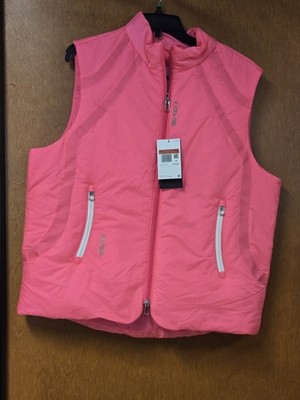 Nike Project F.R.O.G. Men's Fused Filled Vest NWT Size Large IB4010-645 NWT