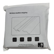 Fenster Wetterschutz Dichtung Nylon PU Schaum Winddicht Schalldicht Dämmung Rolle