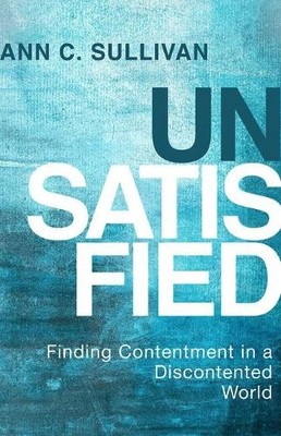 Ann C Sullivan Unsatisfied (Taschenbuch)
