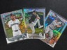 2025 Bowman Chrome • Prospects BCP-153–BCP-252 • Mini Diamond • Refractor