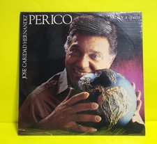 Jose Caridad Hernandez Perico - Me Doy A Queret - 1986 - GBR 0001 New - Sealed