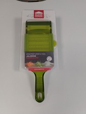 Kuhn rikon QUICK SLICE MANDOLINE green
