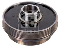 Sensor Raddrehzahl Vorne Hinten Links Rechts Febi Bilstein 174305 ABS Sensor