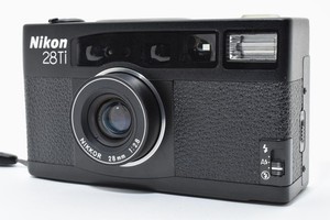 Nikon 28ti | eBay