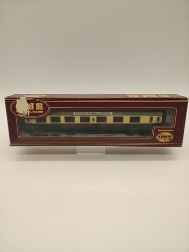 Calibre OO Airfix GMR Great Western Railway GWR Freno Centenario 3er 54209-2  | Zustand: New