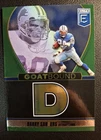 2025 Donruss Elite Football Barry Sanders #9