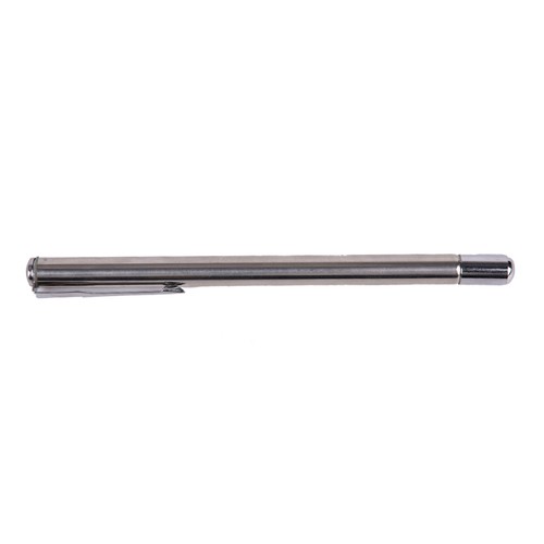 Silver Retractable Handheld Classroom Blackboard Whiteboard Teacher Pointer-wf*A - Imagen 4 de 8