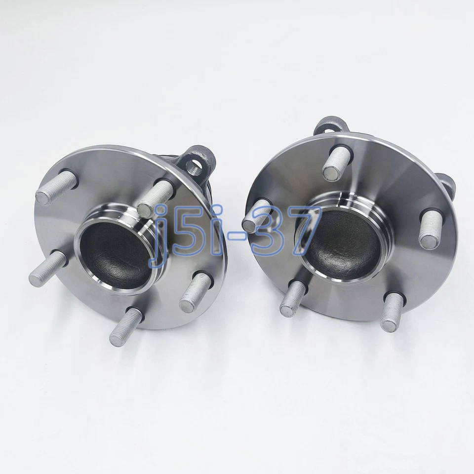 OEM For Lexus IS350 2006-2015 43550-30011 43560-30011 Front Hub Assembly Set - Изображение 4 из 4