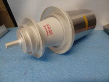 Thales CTK 25-4 High Frequency Metal Ceramic Power Triode Tube #L130