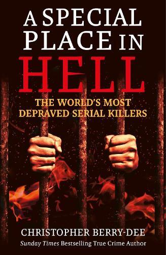 Thumbnail - Christopher Berry-dee A Special Place In Hell (taschenbuch) (us
