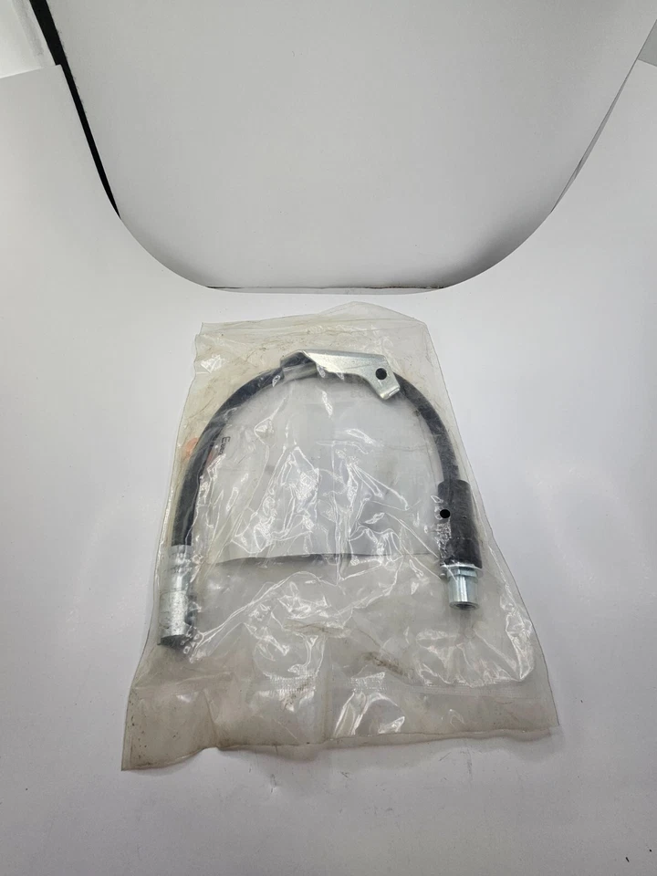 ( QTY 2 ) CARQUEST BHA620081 Brake Hydraulic Hose fits 02-03 Saturn Vue - Image 4 of 4