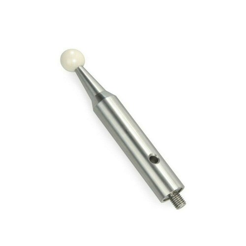 Tavolo CMM diametro 25mm,filetto M10,sfera di calibrazione precisa CMM sfera ceramica - Foto 4 di 10