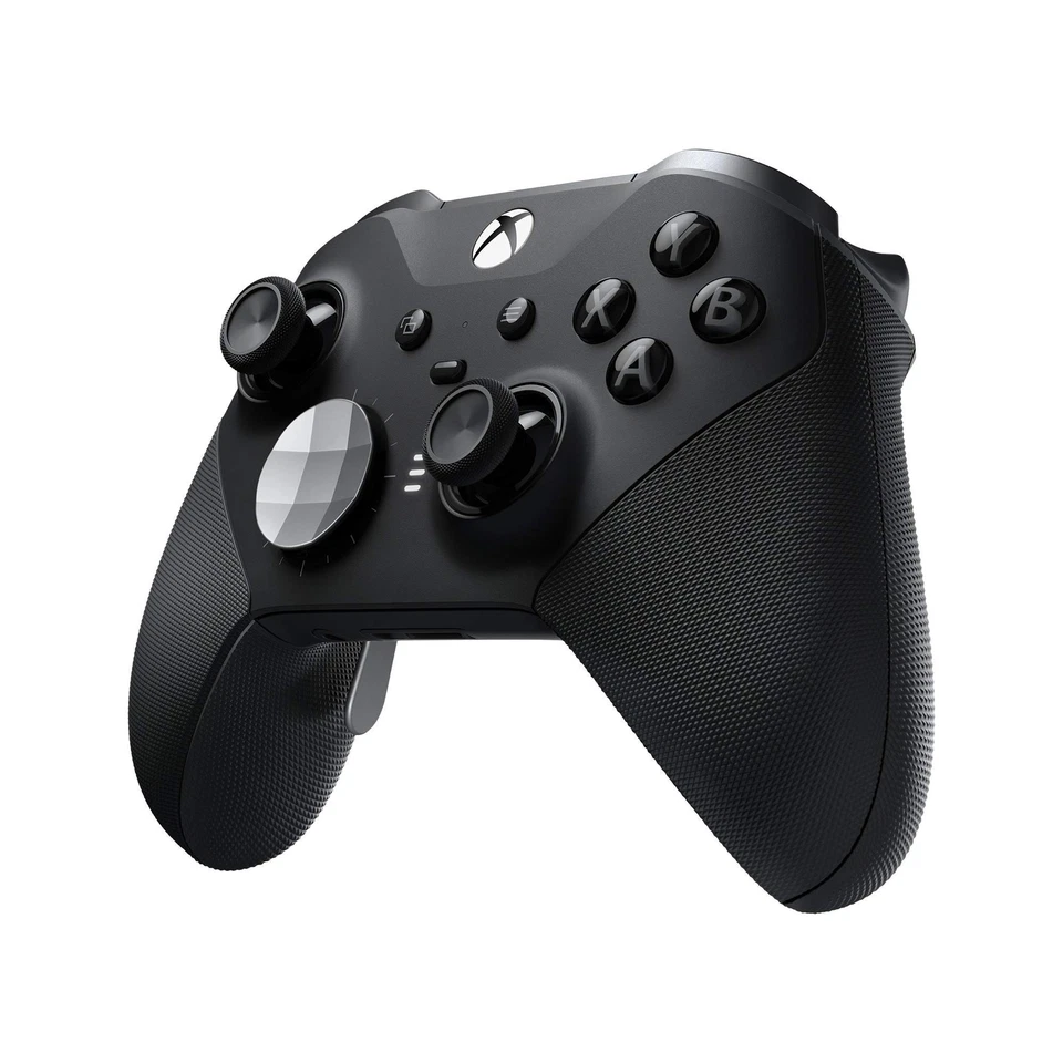 Xbox Elite Series 2 Core Wireless Gaming Controller – Black – Xbox Series X|S... - Image 3 of 4