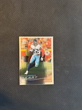 2023 Panini Zenith - Pacific Revolution Derrick Henry #8