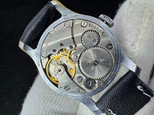 Reloj de pulsera Vostok ZiM vintage juegos olímpicos 1980 URSS Vostok, juvenil - Imagen 12 de 15