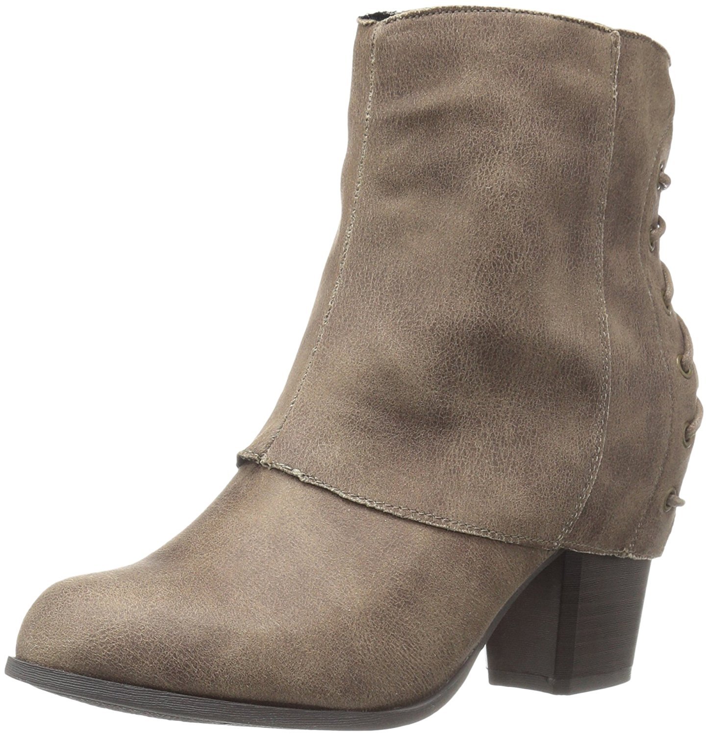 Fergalicious Women's Trina Ankle Bootie Fergalicious Women's Trina Ankle Bootie