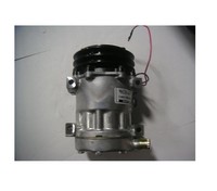Freightliner Fs65 Fl50 Fs65 A/c Compressor With Clutch Premium Aftermarket on sale Freightliner Fs65 Fl50 Fs65 A/c Compressor With Clutch Premium Aftermarket on sale