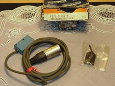Honeywell Micro Switch FE7B-DLD6V-M Photo Electric Sensor NEW IN BOX!