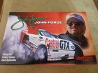 John Force Castrol GTX Funny Car "Rare Pedal Car" Mac Tools Collector's Club — photo 1