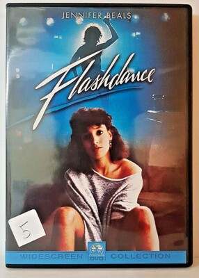 Flashdance - DVD Gebrauchte