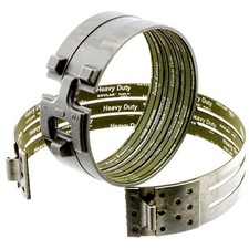 47rh 47re 48re Hd Diesel V10 Band Set Kevlar-lined Front-rever Dodge Ram 1995-up