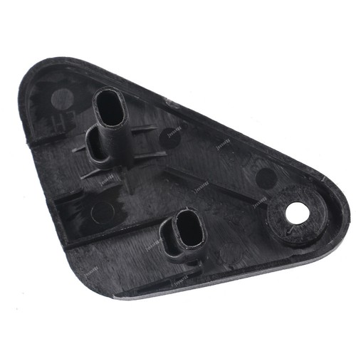 DRIVER SIDE RADIATOR RETAINER CLIP For 2007-2013 VOLVO S60 S80 V70 XC60 XC70 - Picture 4 of 6