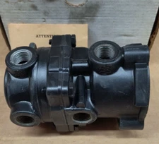 BEPCO KN22140X Foot Valve Reman