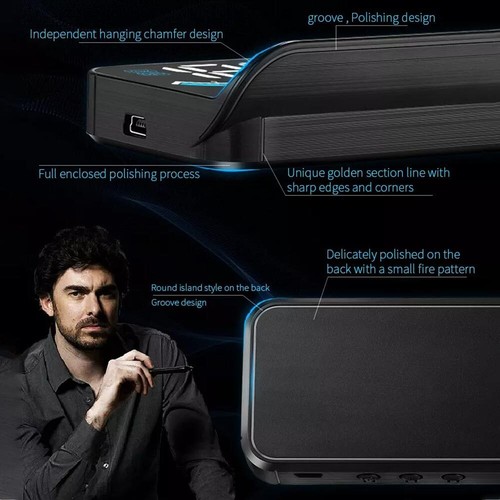 Head Up Display Auto OBD2 FHD HUD GPS Geschwindigkeit Alarm Projektor Navigation - Bild 10 von 19
