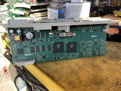 Siemens Simodrive 6SN1118-0DJ23-0AA2 Version: B