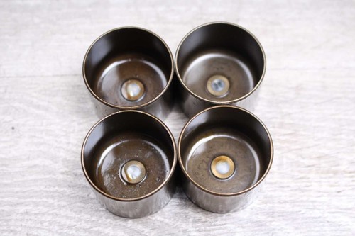 Ventilstößel Tassenstößel Yamaha FZR 600 3HE 89-93