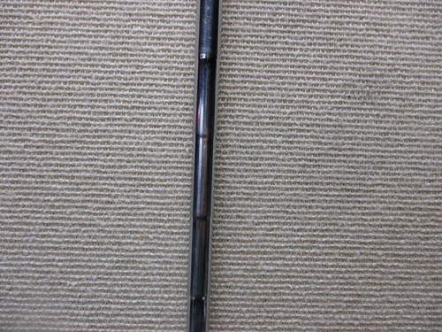 /Dargie Custom #9 Iron - Right Hand - Men's - Steel Shaft - Stiff Flex - Picture 10 of 12