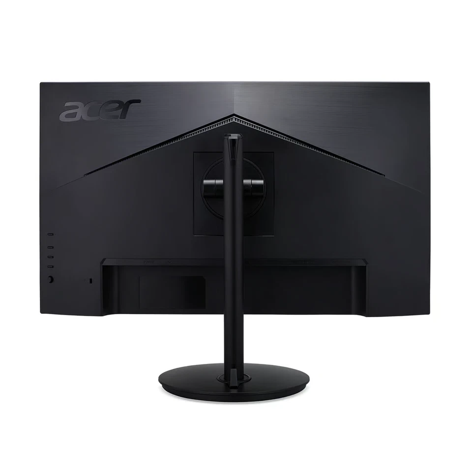 27" Acer CB2 office monitor CB272U 2560x1440 IPS 1ms 100Hz AMD Free Sync USB-C - Image 3 of 4