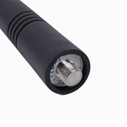 VHF 136-174MHz Antenna for Motorola Gp338,gp328,gp88,gp88s gp340 gp300 gp2000 - Zdjęcie 4 z 4