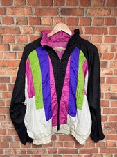 Lavon Women’s Vintage Windbreaker Classic Charm With A Hint Of Nostalgia
