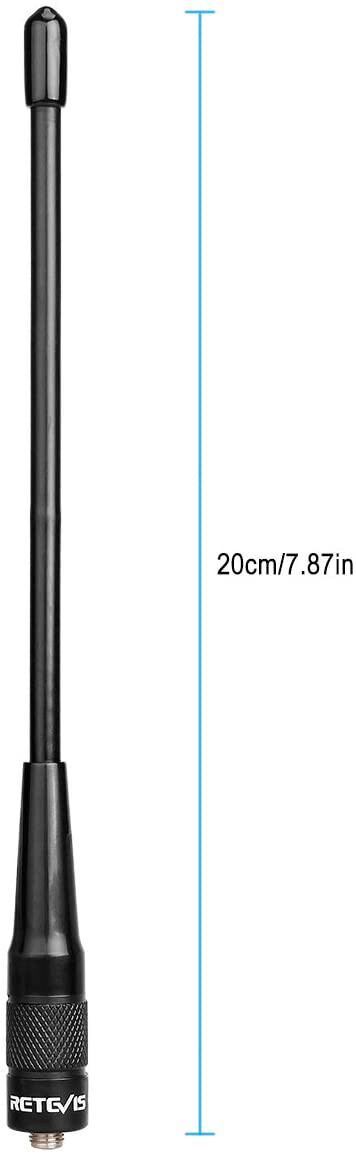 Señal De Reemplació Antena De Radio Aéreo 701 051 503b 38º Angle SE Ajusta Para El Transportador T4
