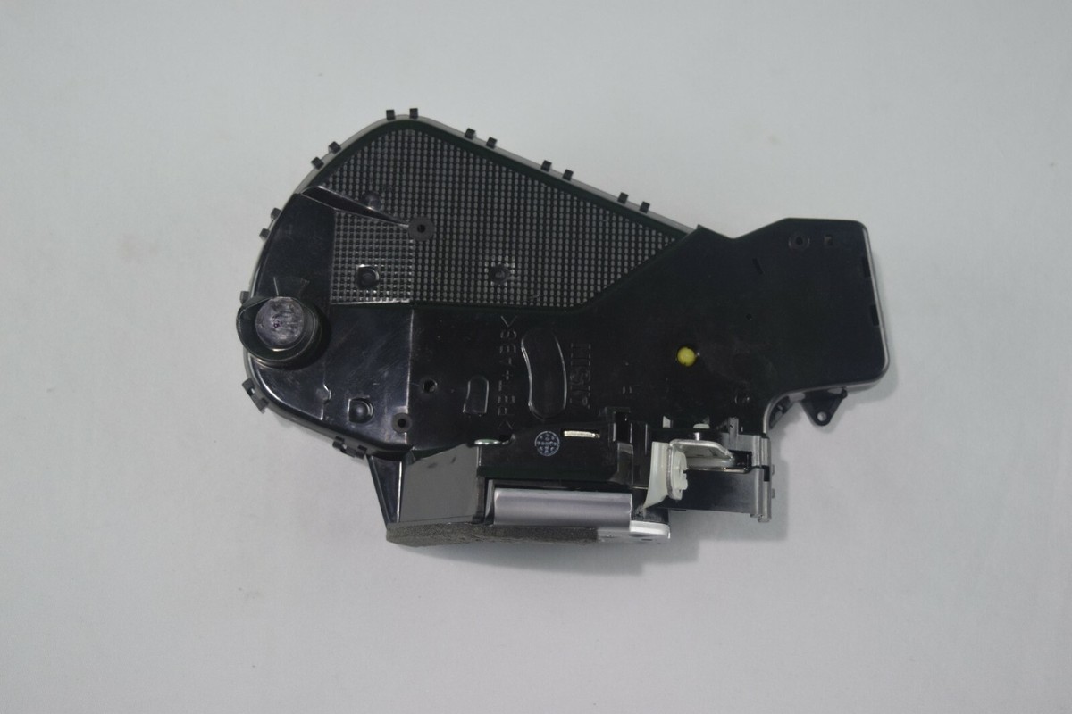 GENUINE TOYOTA RAV4 2006-2012 REAR HATCH DOOR LOCK LATCH