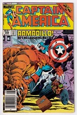 Captain America | Marvel Comics | 1968 - 1993 | PICK YOUR ISSUE!