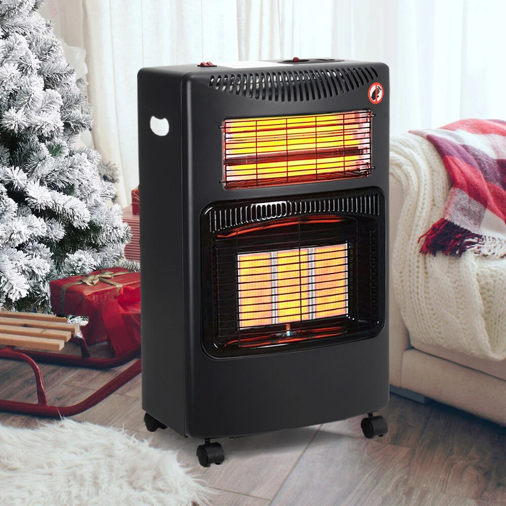 Living Room Gas Heaters | Baci Living Room