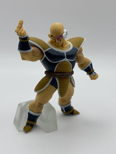 2005 HG 09 Vintage Dragon Ball Z ungeöffnet Set 7 Gashapon Bandai Original Japan - Bild 13 von 17