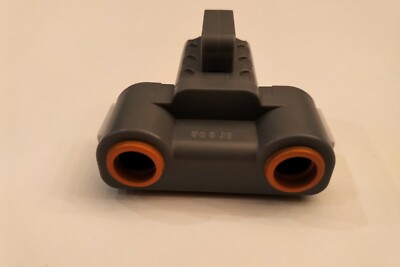 Lego NXT Ultrasonic Sensor (9846-1) TESTED AND WORKING