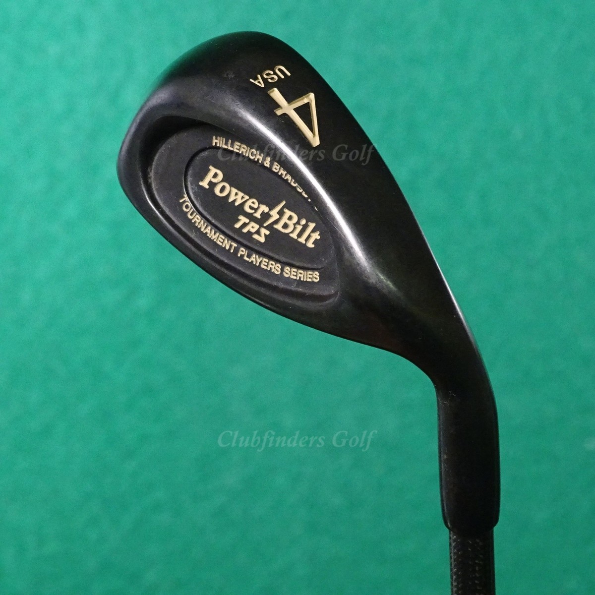 PowerBilt GSx 20° 3 Hybrid Regular Graphite Shaft PowerBilt Grip PowerBilt GSx 20° 3 Hybrid Regular Graphite Shaft PowerBilt Grip