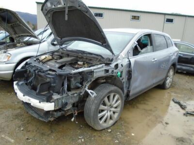 R FRONT KNEE ABS FWD FITS 07-10 MAZDA CX-9 7859161 | eBay