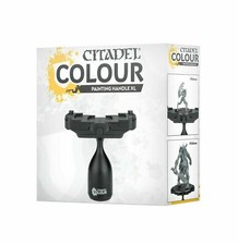 Citadel Painting Handle XL - Warhammer 40k / Sigmar - Brand New 66-15