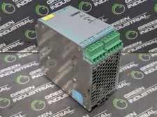 USED Phoenix Contact QUINT-PS/3AC/24DC/20 Power Supply Module 24VDC 20A