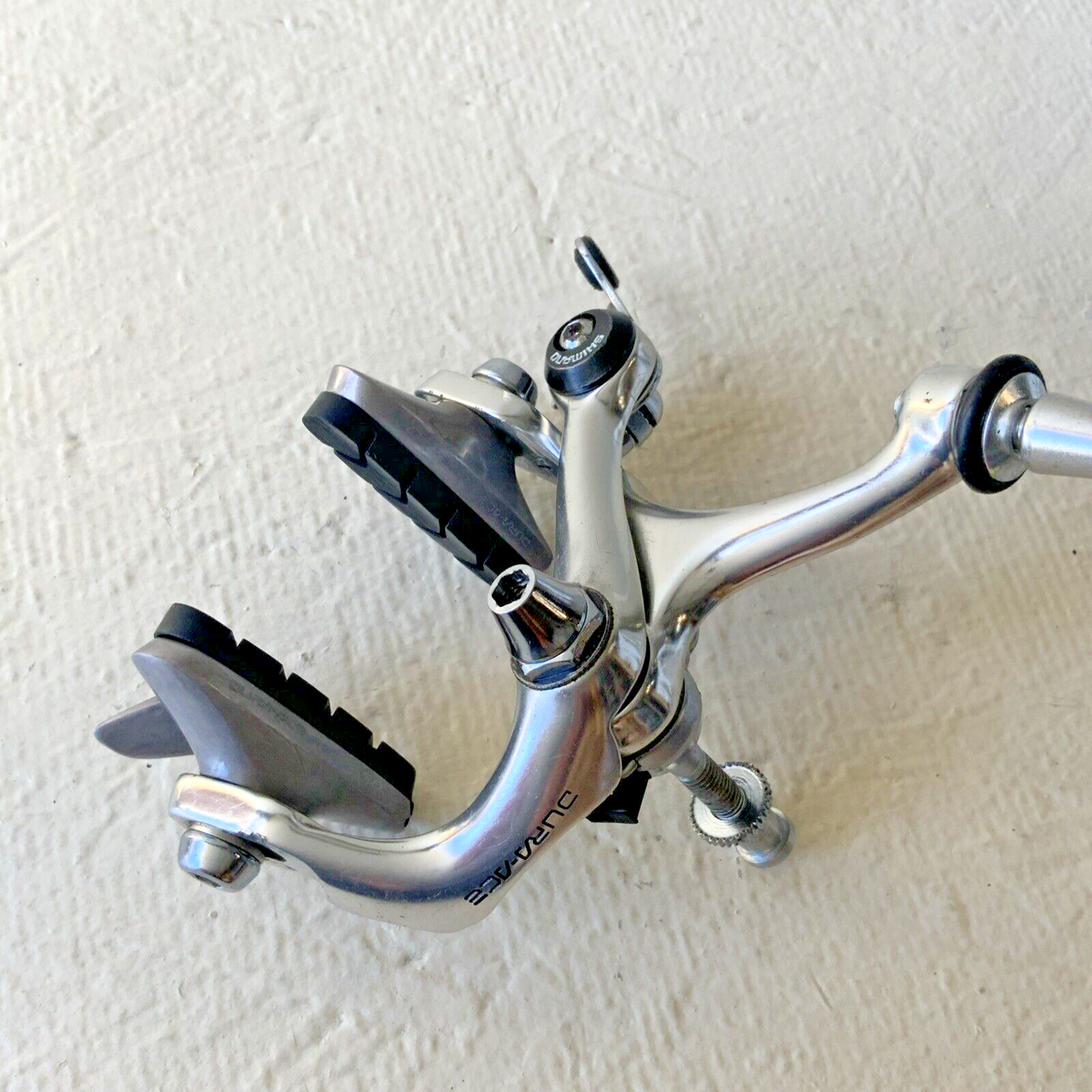 SHIMANO DURA-ACE　シマノ　デュラエース　SL-7402　　8S Shimano Dura Ace 7402 Shifter Set 8 Speed or Friction for
