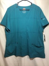 Dickie’s Scrubs Top Women’s Size 2XL