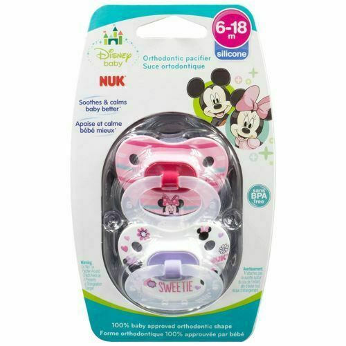 disney pacifier